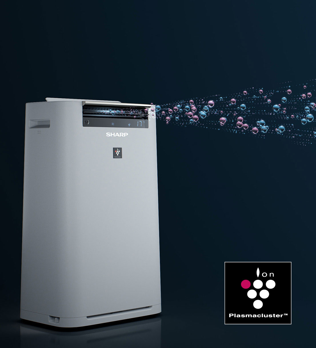 Cleaner & healthier air
